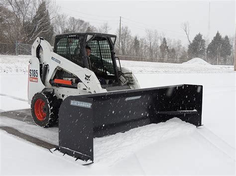 skid steer snow pusher sargent ne ne|Snowblower Attachments For Sale in NEBRASKA.